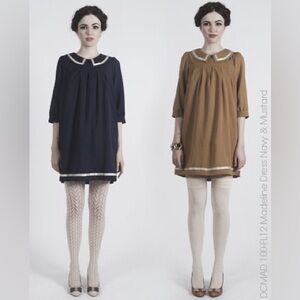 Dear Creatures Madeline Dress Size XS